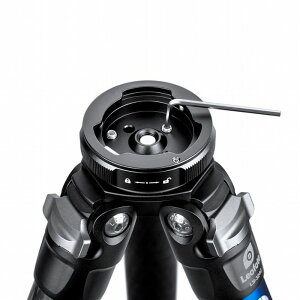 레오포토 Leofoto 퀵링크 삼각대 세트 QS-60 이미지 7
