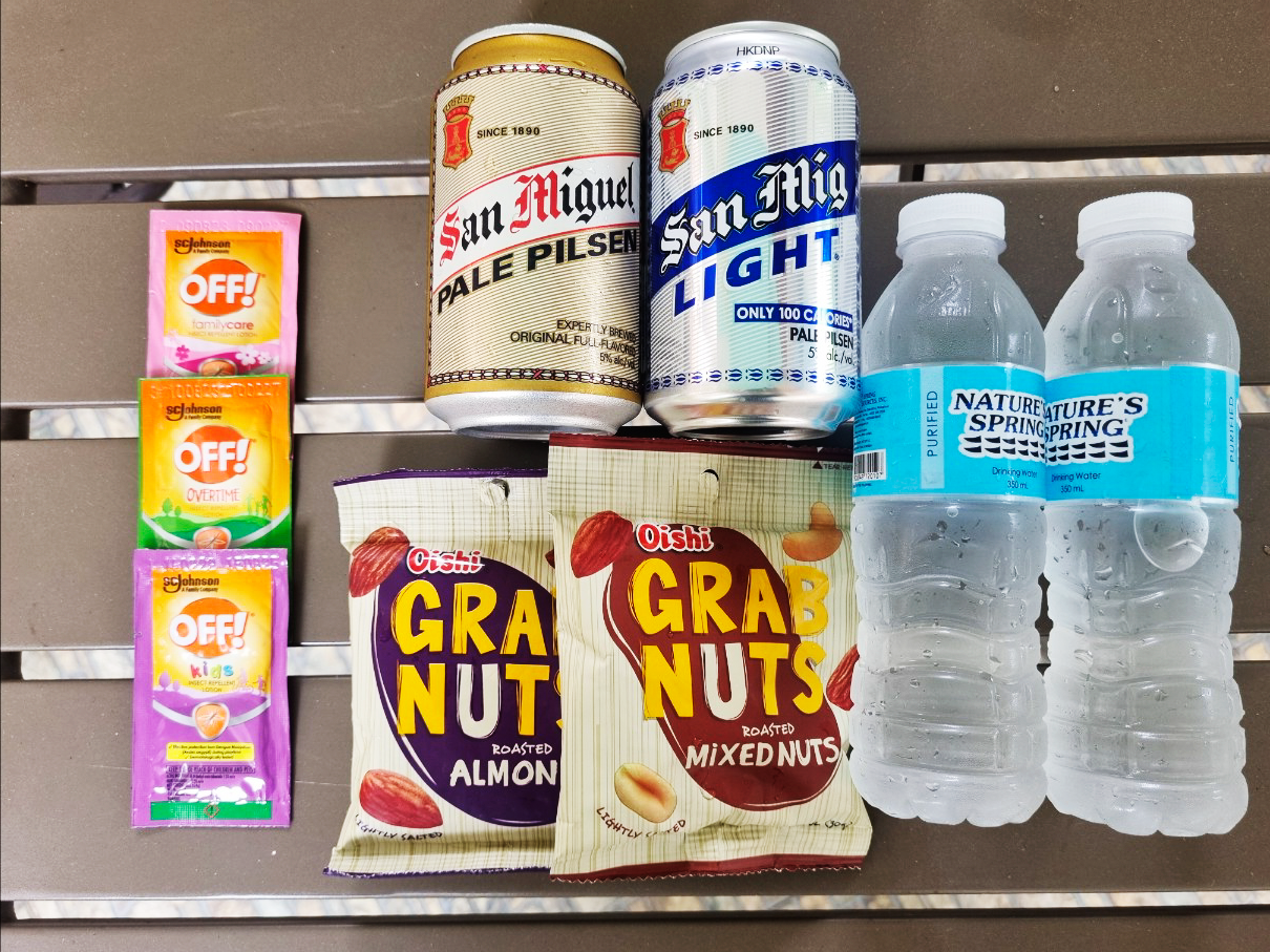 보홀 반딧불 투어 자유 여행 보홀션 (단독차량, 단독 전담가이드, 샤인기프트팩 포함)