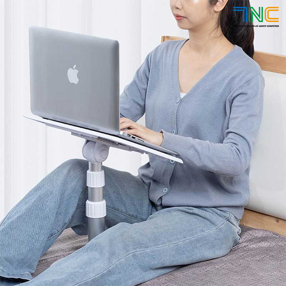 7NC 스탠드 독서대 책 거치대 높이조절 북 받침대 각도조절 독서 초등 어린이 아기 좌식 - 상세 이미지 3