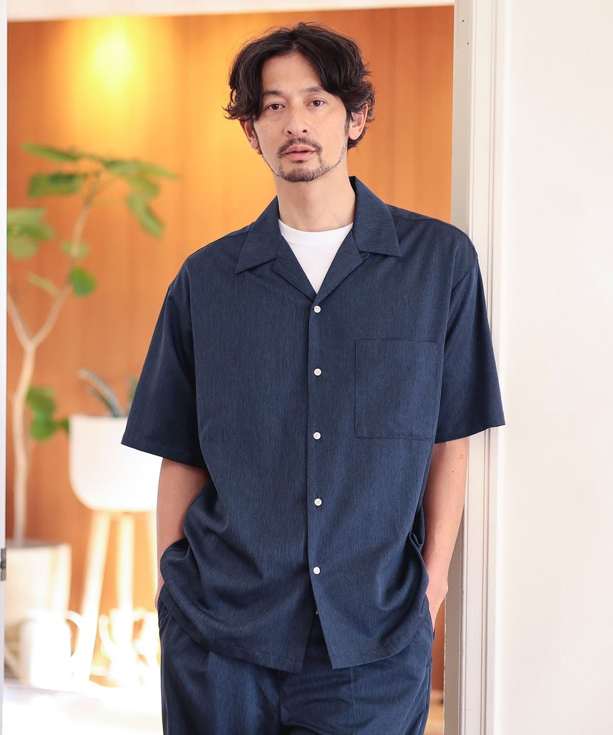 네이비 이미지 1