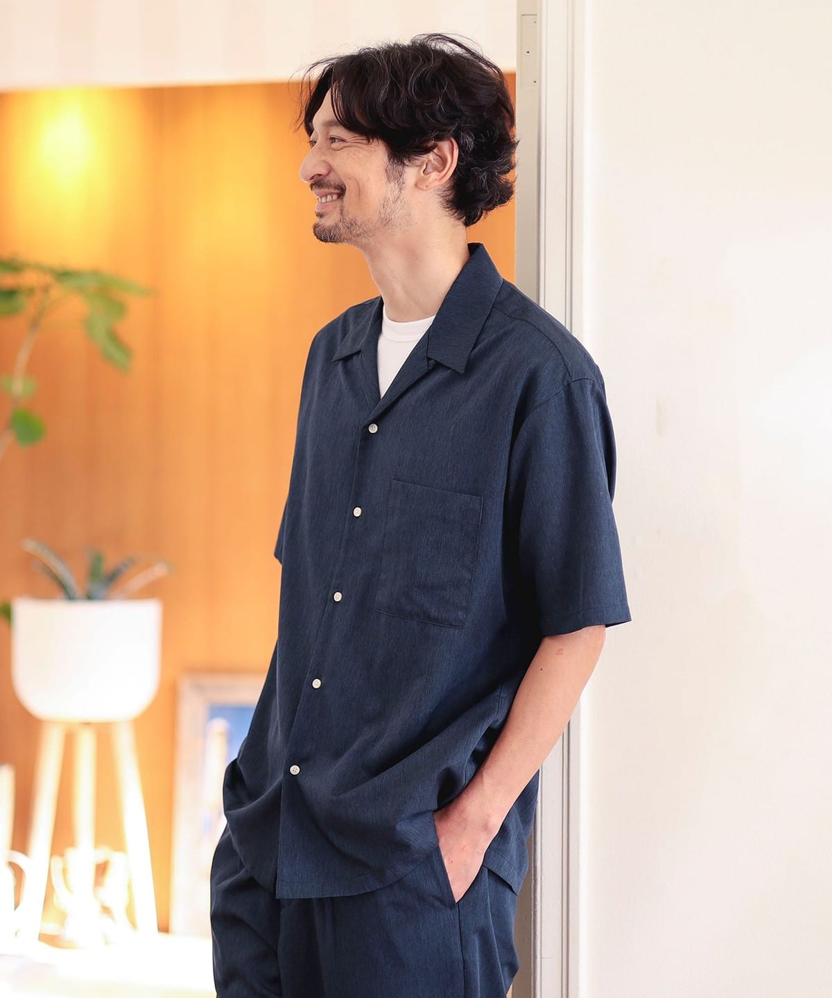 네이비 이미지 2