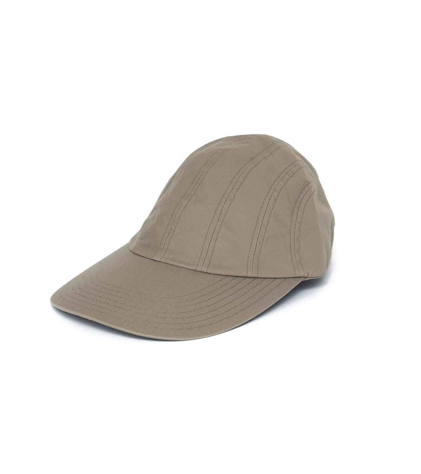 나나미카 nanamica Wind Cap 윈드 캡 모자 25SS S25SP118 4컬러 - 상세 이미지 3