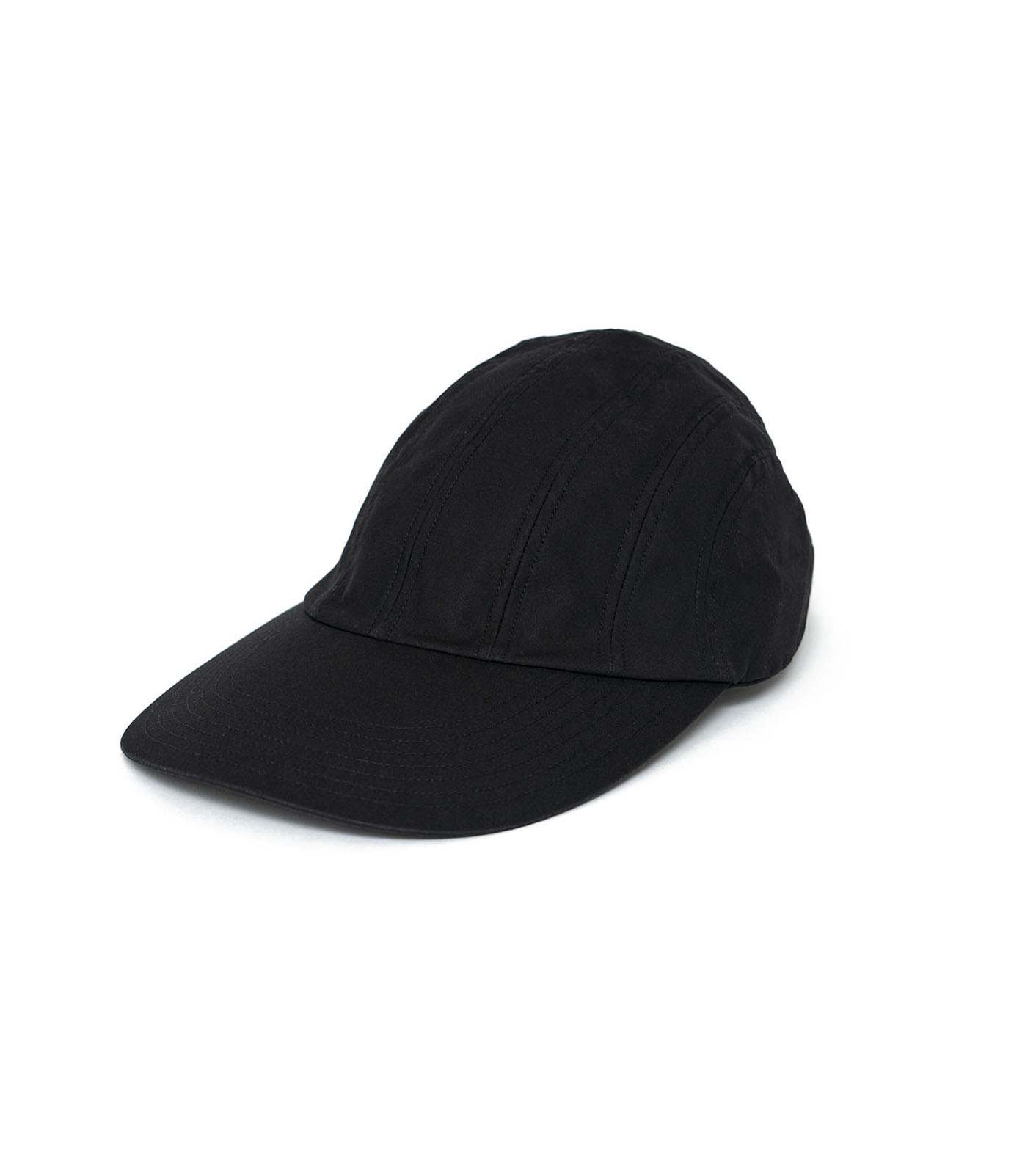 나나미카 nanamica Wind Cap 윈드 캡 모자 25SS S25SP118 4컬러 - 상품 이미지
