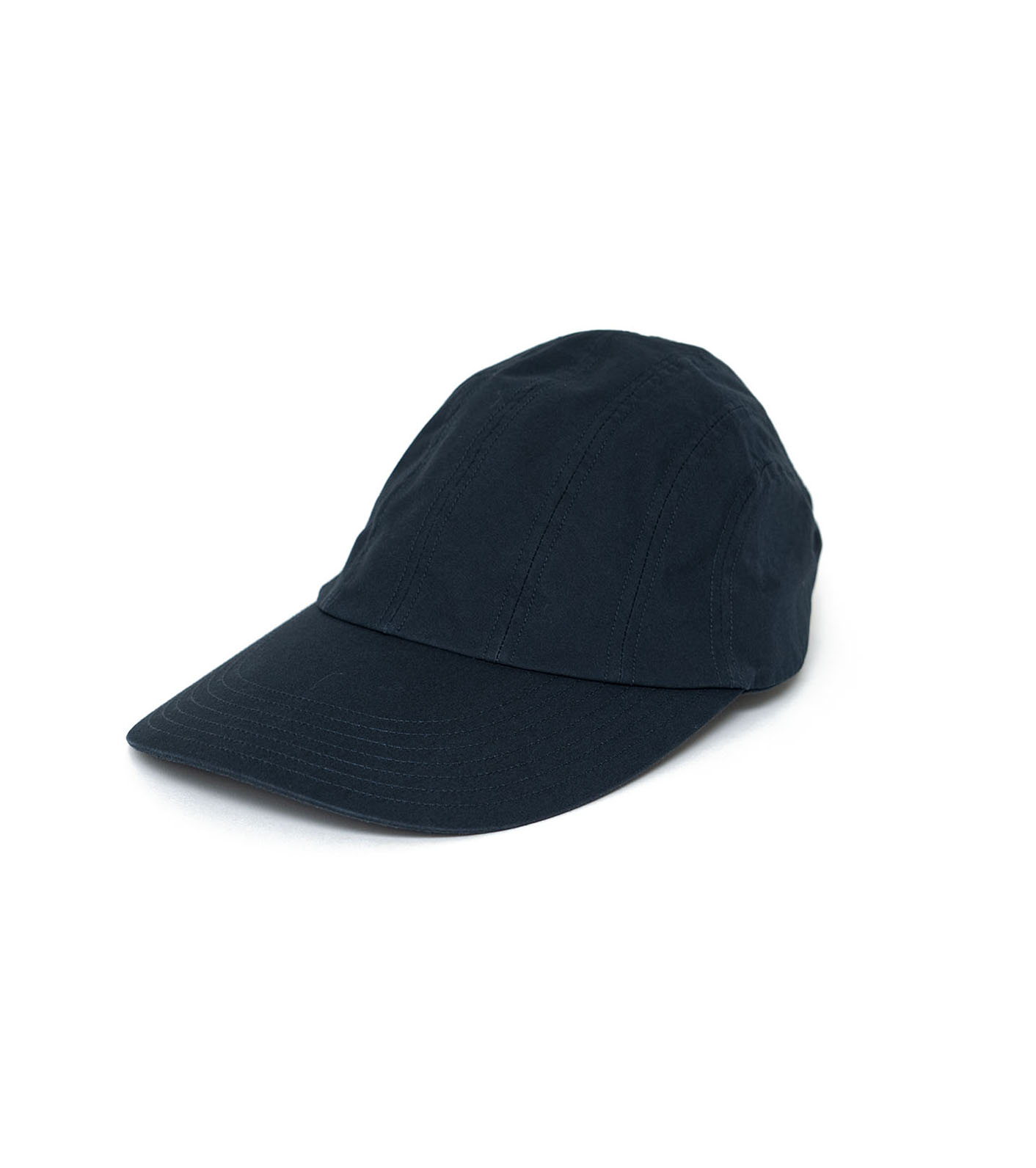 나나미카 nanamica Wind Cap 윈드 캡 모자 25SS S25SP118 4컬러 - 상세 이미지 2