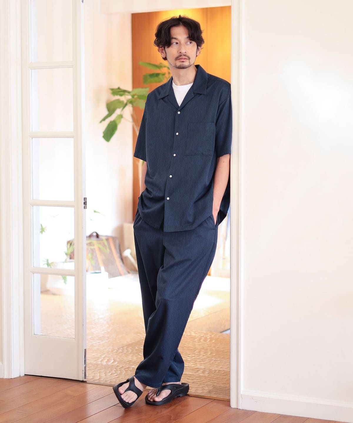 네이비 이미지 5