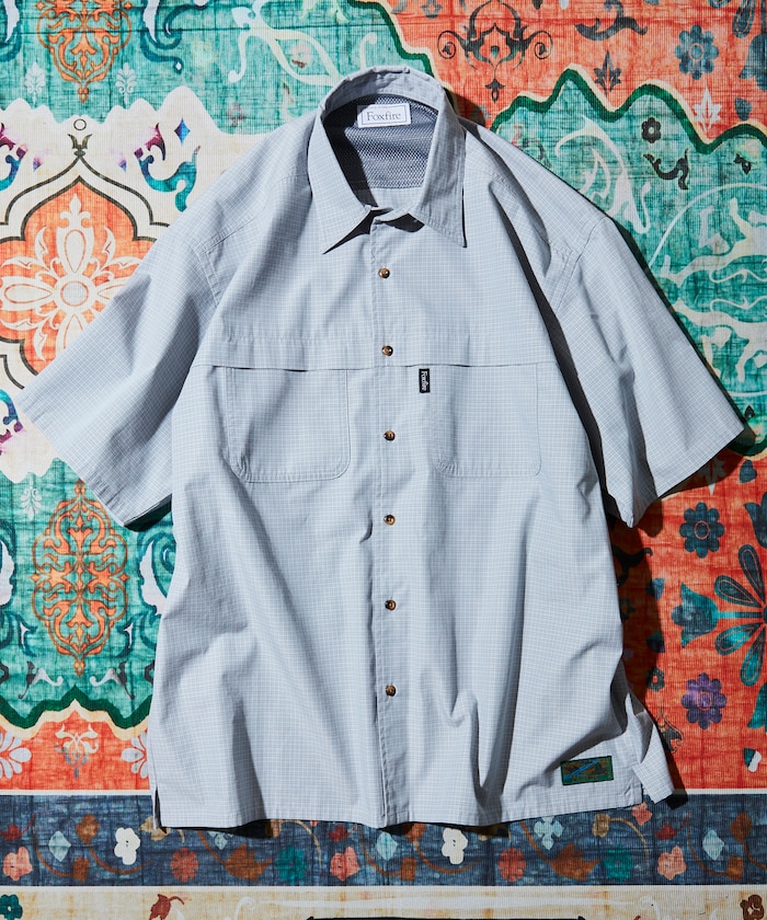 삭스블루 셔츠 이미지 7