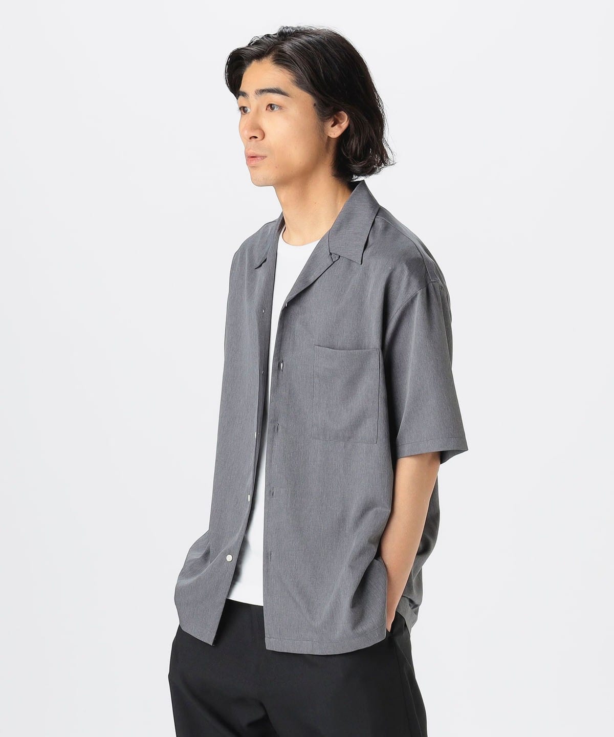 그레이 이미지 1