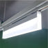 LED T7 레일조명 루버 300mm 15W 라인조명 카페 매장 사무실 ... 솔직 후기 | 실제 배치 사진 포함 썸네일