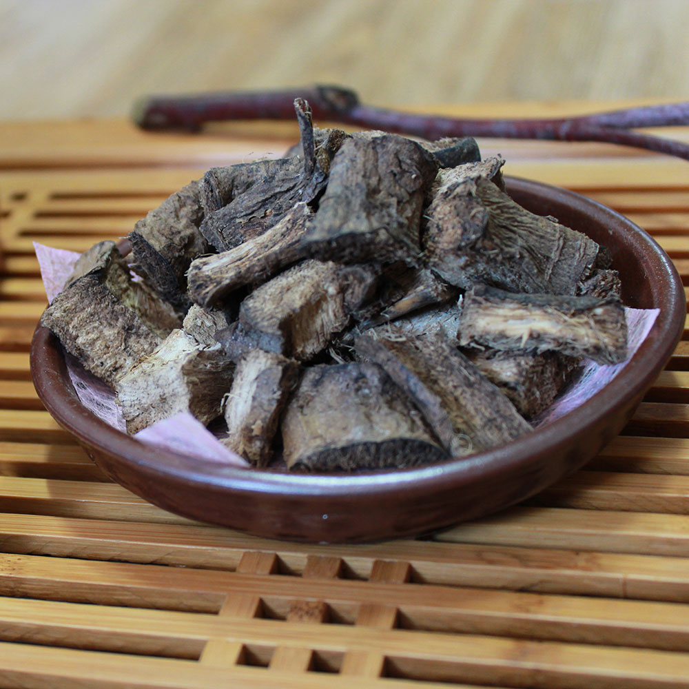 건조칡 그때 그 시절 칡 갈근 칡뿌리 칡차 300g - 상세 이미지 2