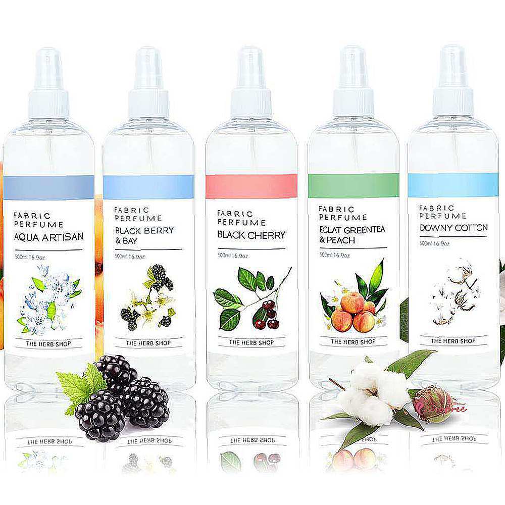 향기뿜뿜 드레스퍼퓸 섬유향수 옷냄새제거 500ml abc521 : 샵프리S