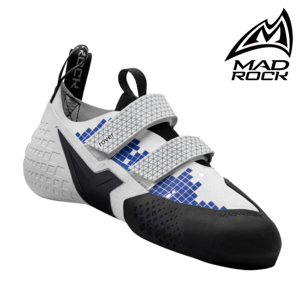 매드락 로버 암벽화 클라이밍화 클라이밍 신발