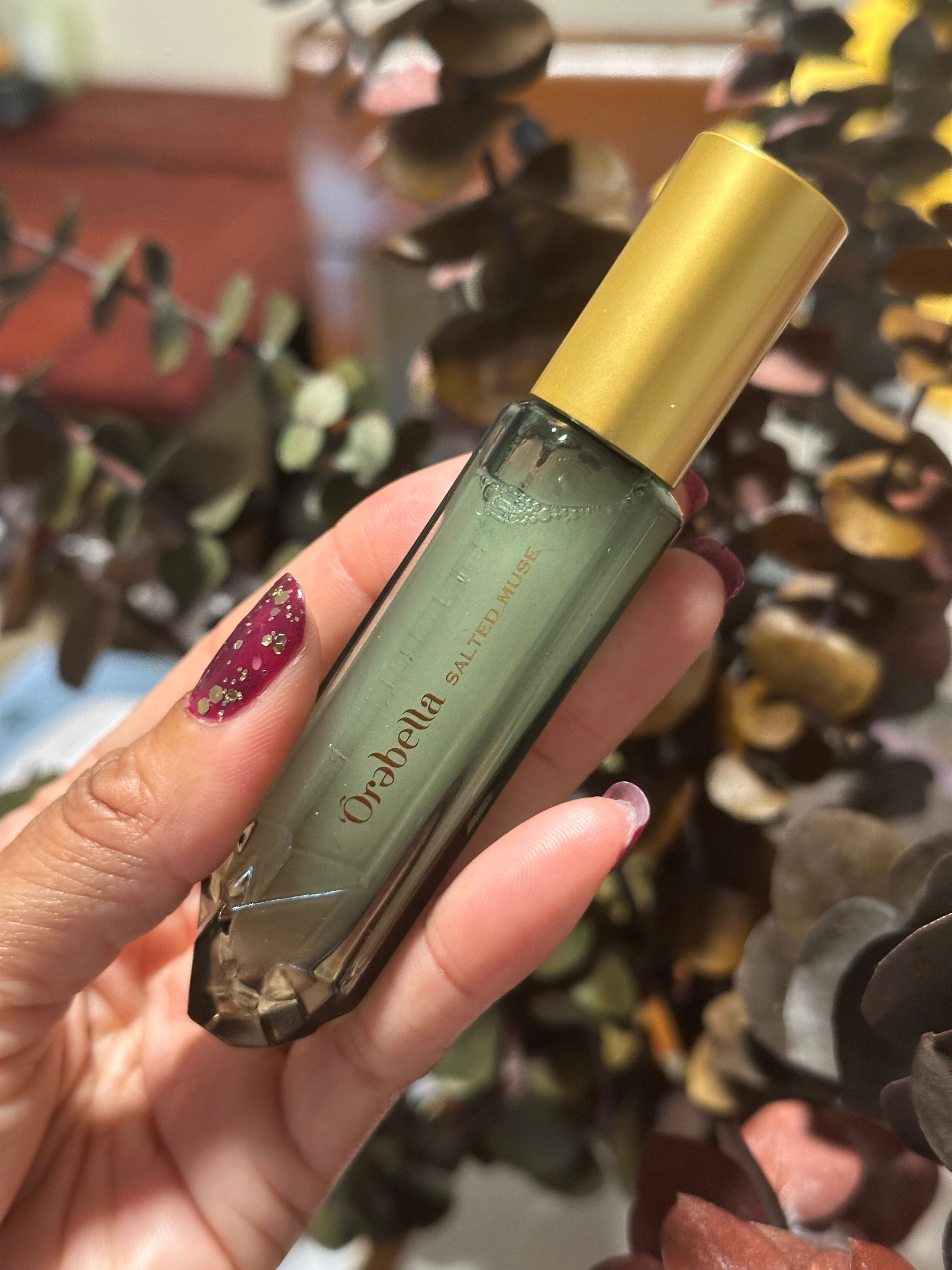 orebella 오르벨라 향수 10ml 벨라하디드향수 - 메인 이미지