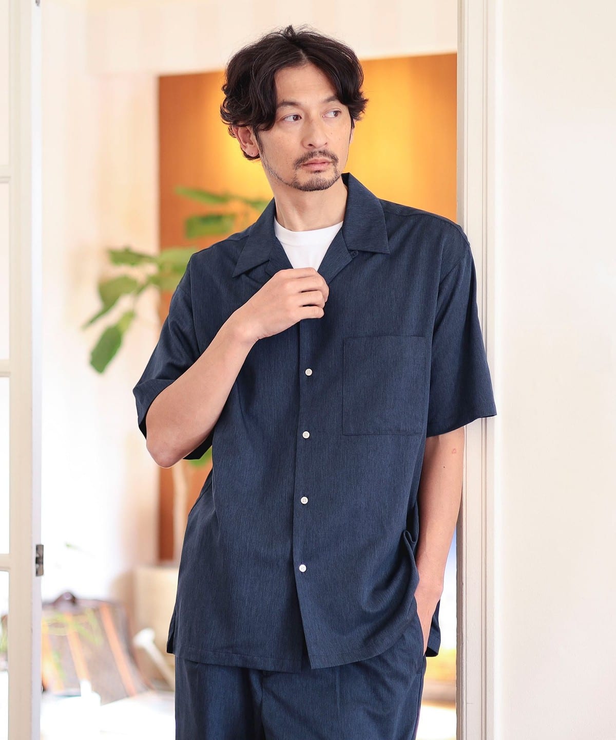 네이비 이미지 3