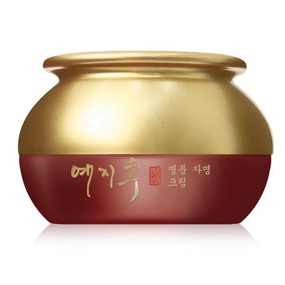 에지후 여자화장품 자명 크림 기능성 50g : 헤어디자인후