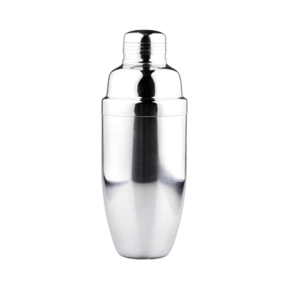 스테인리스 칵테일쉐이커 바텐더도구 700ml 필터뚜껑