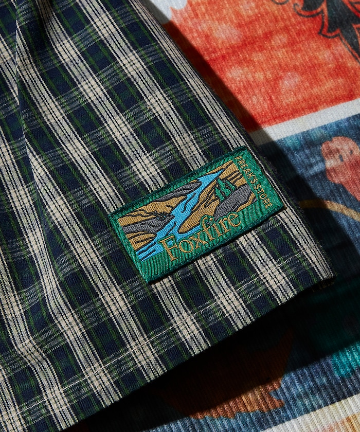 그린 셔츠 이미지 8