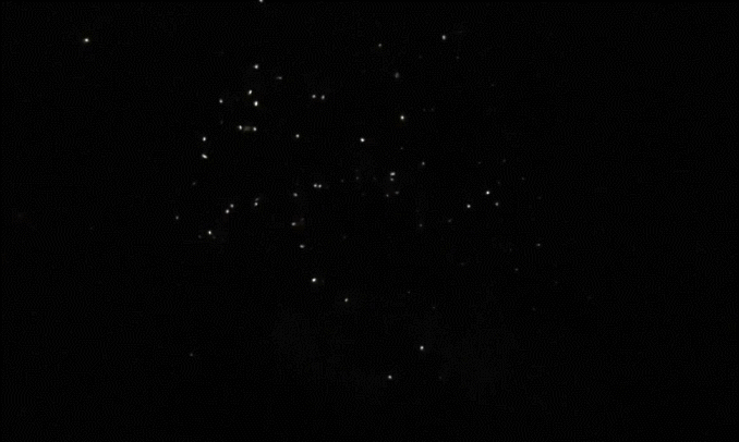 보홀 반딧불 투어 자유 여행 보홀션 (단독차량, 단독 전담가이드, 샤인기프트팩 포함)