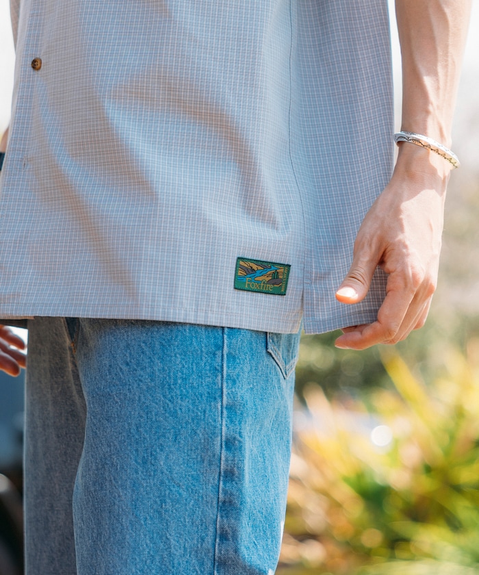 삭스블루 셔츠 이미지 6