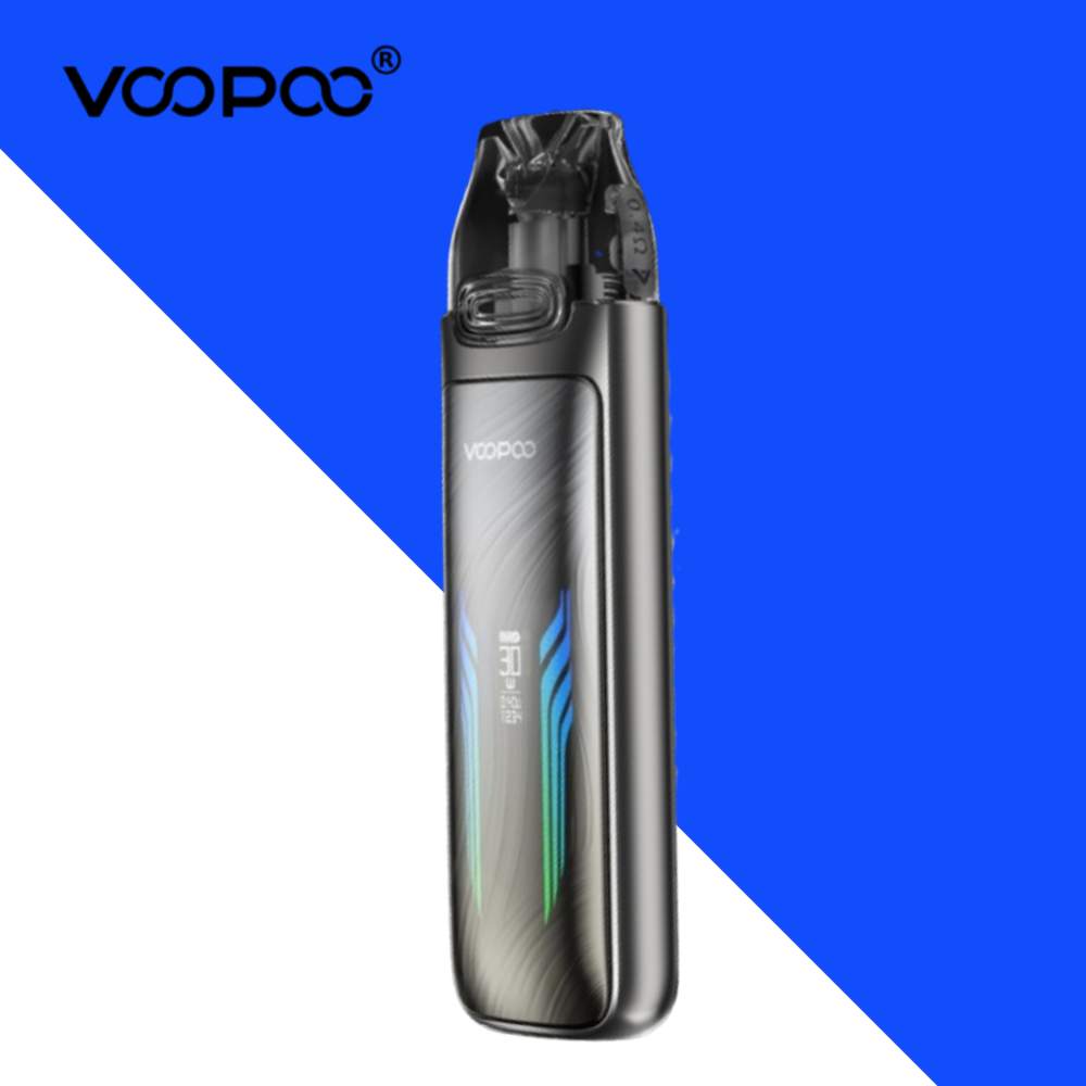 부푸 브이메이트 맥스 전자담배 기기 입호흡 CSV 전담 그레이