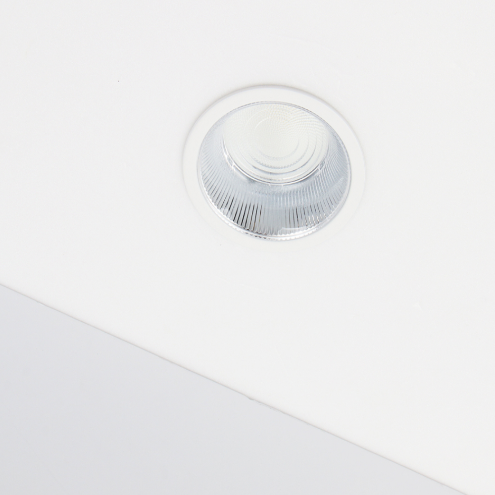 KS인증 LED 10CM(4인치) 다운라이트 매립등 매입등 12W, 주백색 - 상세 이미지 3