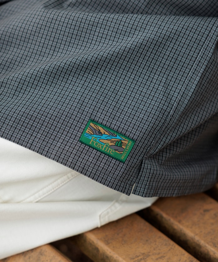 블랙 셔츠 이미지 8