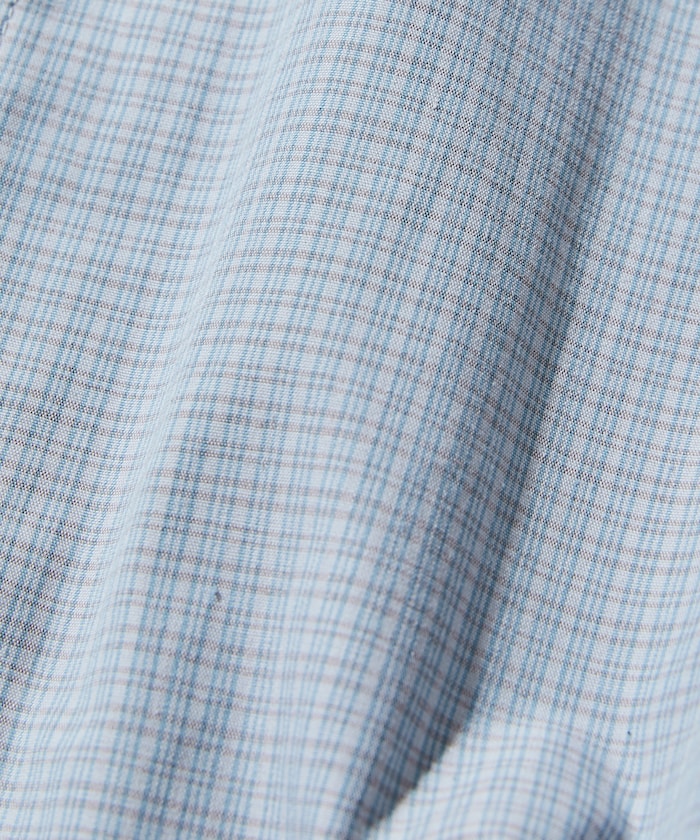 삭스블루 셔츠 이미지 9