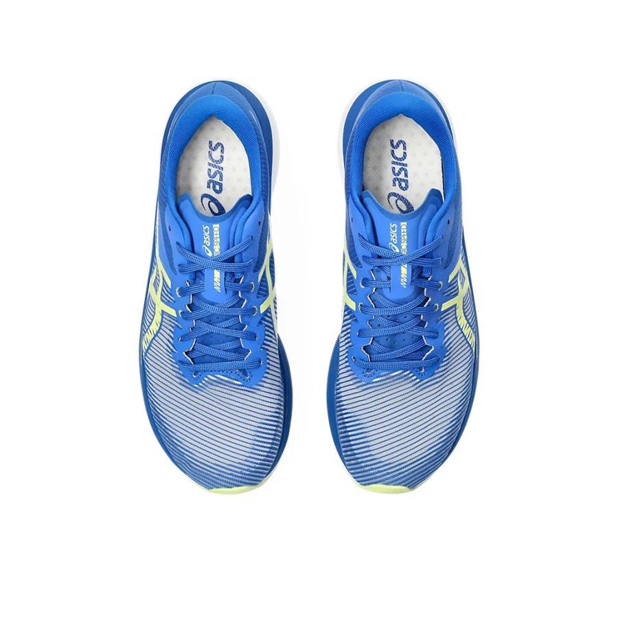 아식스 asics 매직스피드 3 런닝화 2E 31011B703400 블루 이미지 6