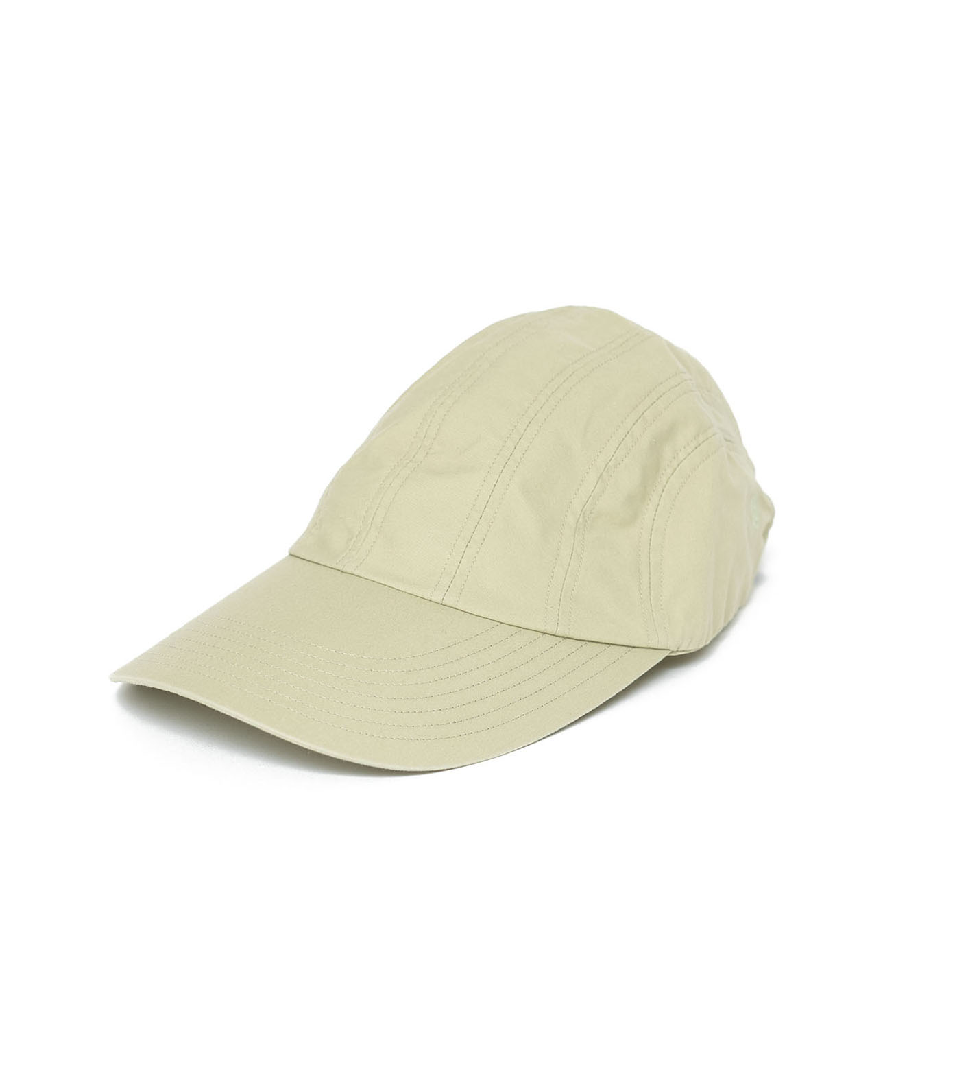 나나미카 nanamica Wind Cap 윈드 캡 모자 25SS S25SP118 4컬러 - 상세 이미지 4