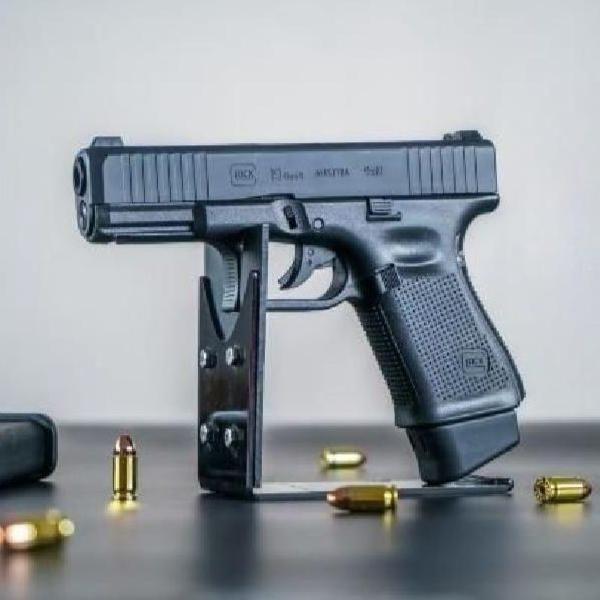 글록19 Glock G19 Gen5 무동력 블로우백 탄피배출 핸드건 - 상품 이미지