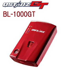 큐스타즈 QSTARZ 레이싱 레코더 GT BL-1000GT - 상품 이미지