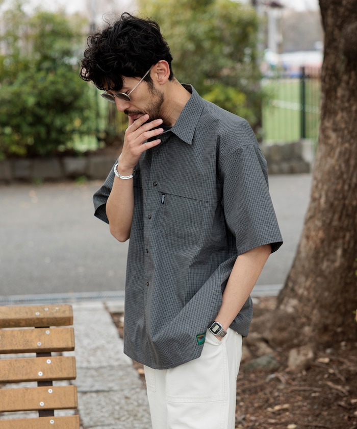 블랙 셔츠 이미지 2