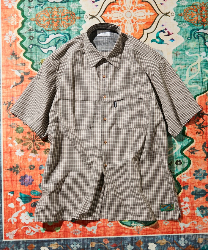 그레이 셔츠 이미지 2