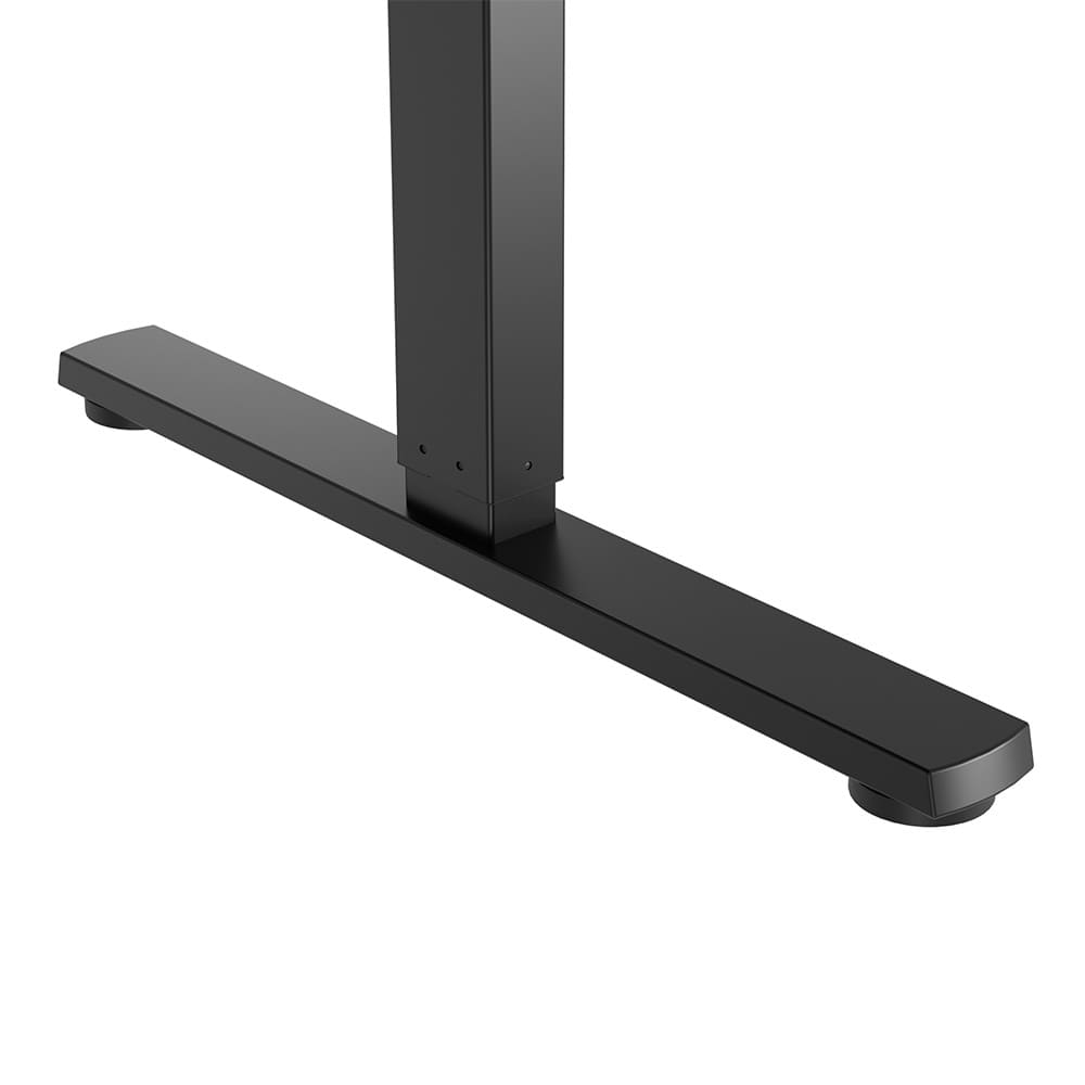 EZ 스탠딩 모션 데스크 키높이 높이조절 책상 1260mm EZ MD1260 - 상세 이미지 5