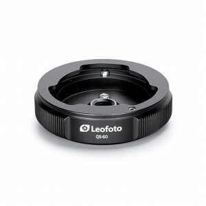 레오포토 Leofoto 퀵링크 삼각대 세트 QS-60 - 상세 이미지 3