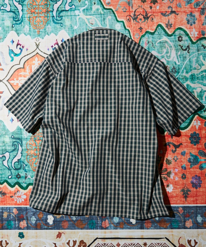 그린 셔츠 이미지 3