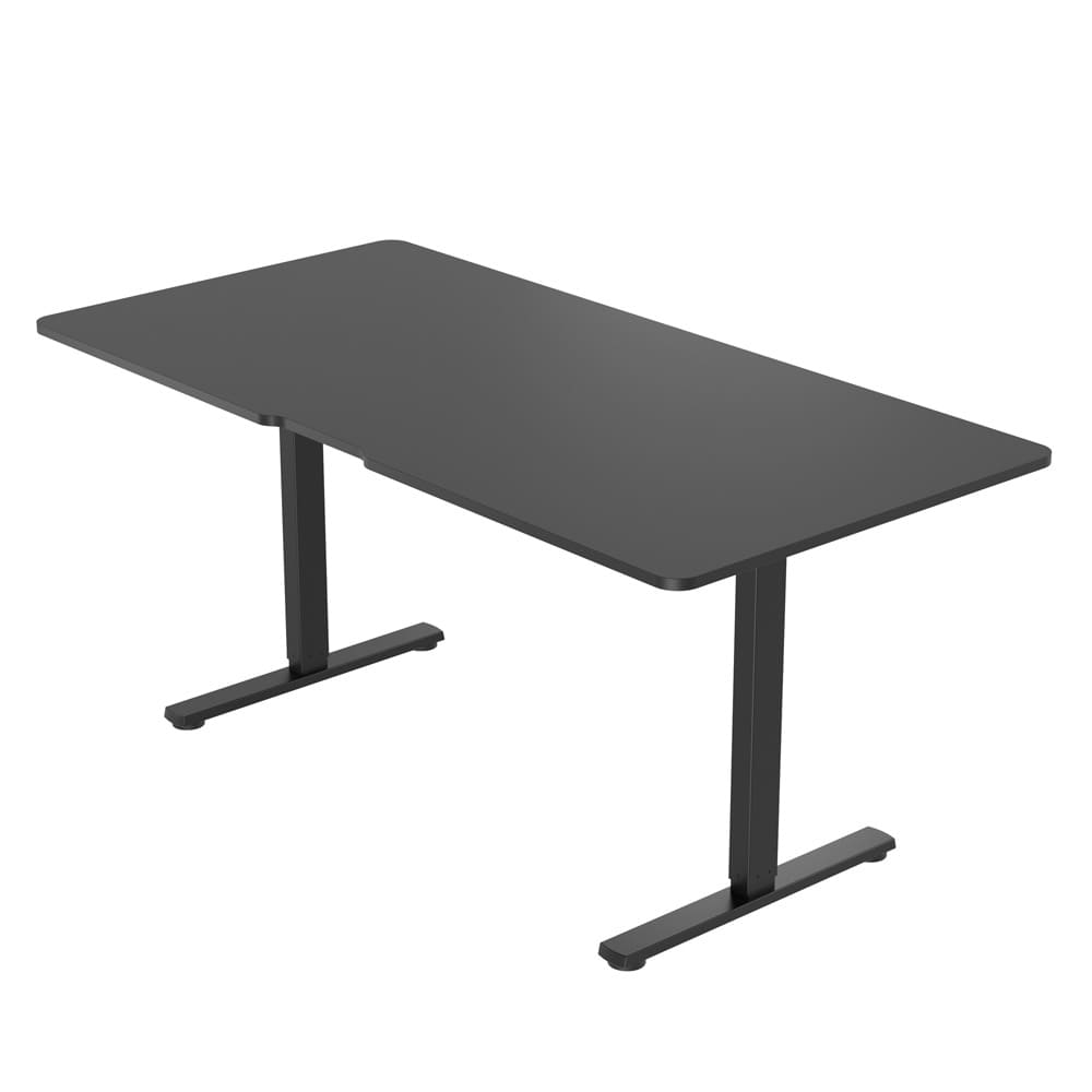 EZ 스탠딩 모션 데스크 키높이 높이조절 책상 1680mm EZ MD1680 이미지 8