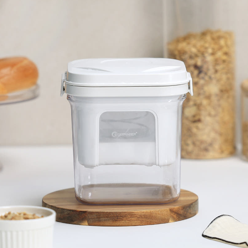 유청분리기 그릭요거트 메이커 만들기 치즈 꾸덕 메이커 대용량 1.8L