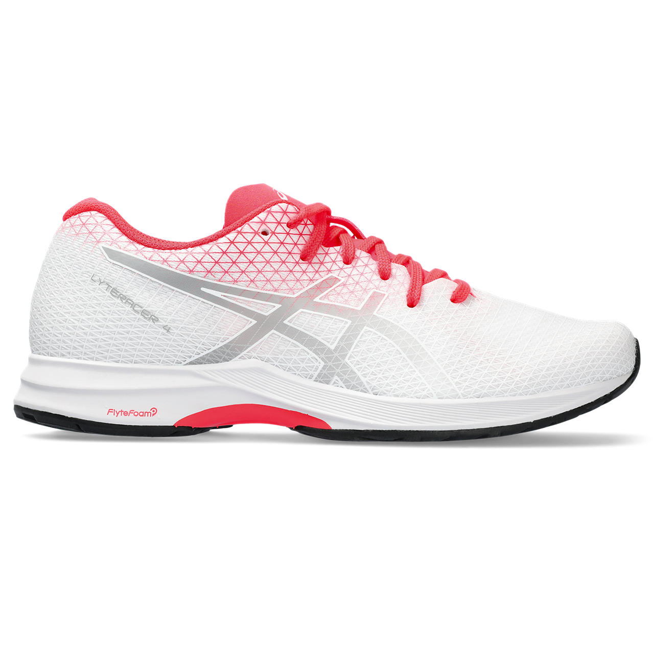 아식스 ASICS 라이트레이서4 런닝화 마라톤화 조깅화 운동화 1012B192-110 - 상세 이미지 3