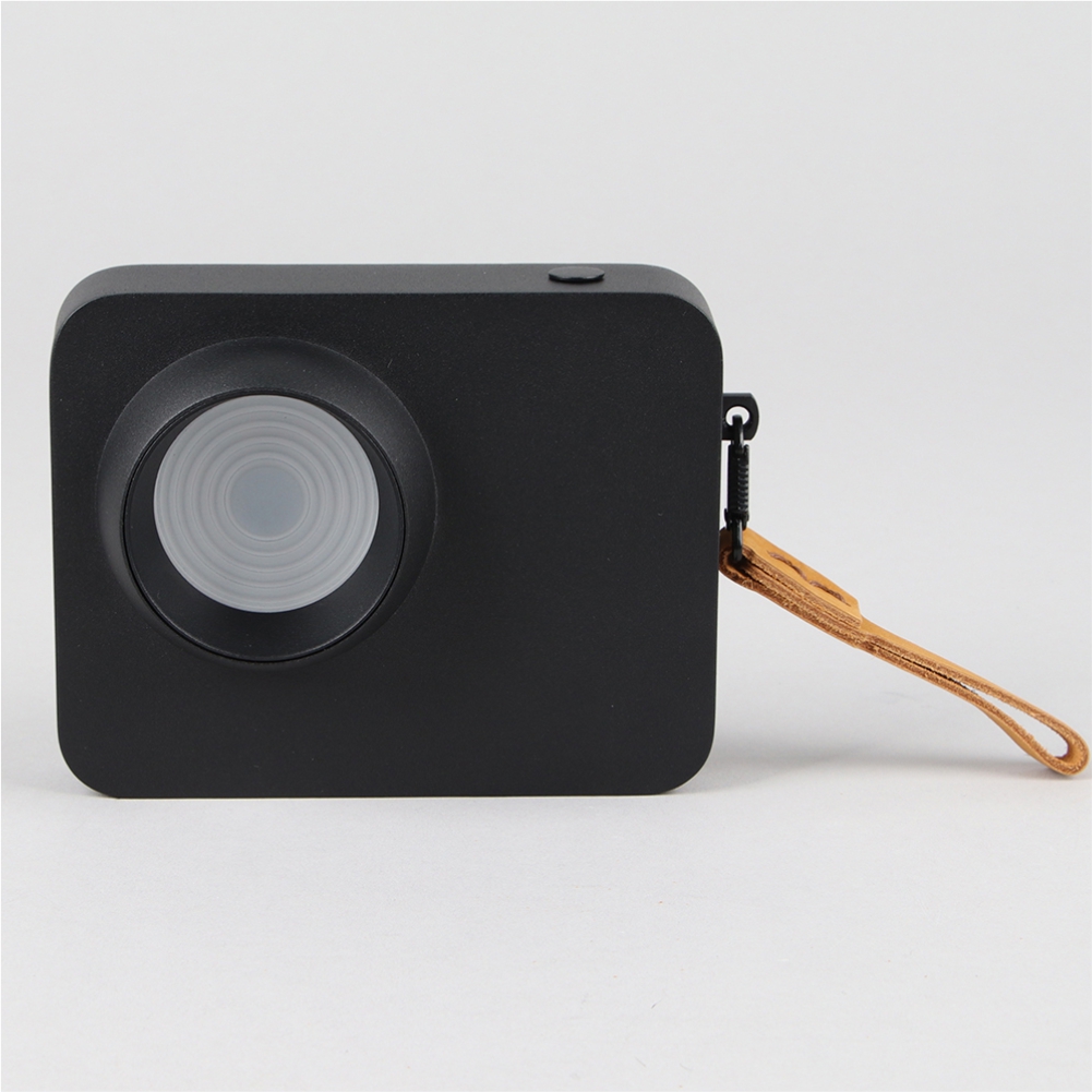 LED 에코 카메라 충전식 휴대용 스탠드 블랙 3W 플리커프리 더쎈 동성조명 - 상세 이미지 2