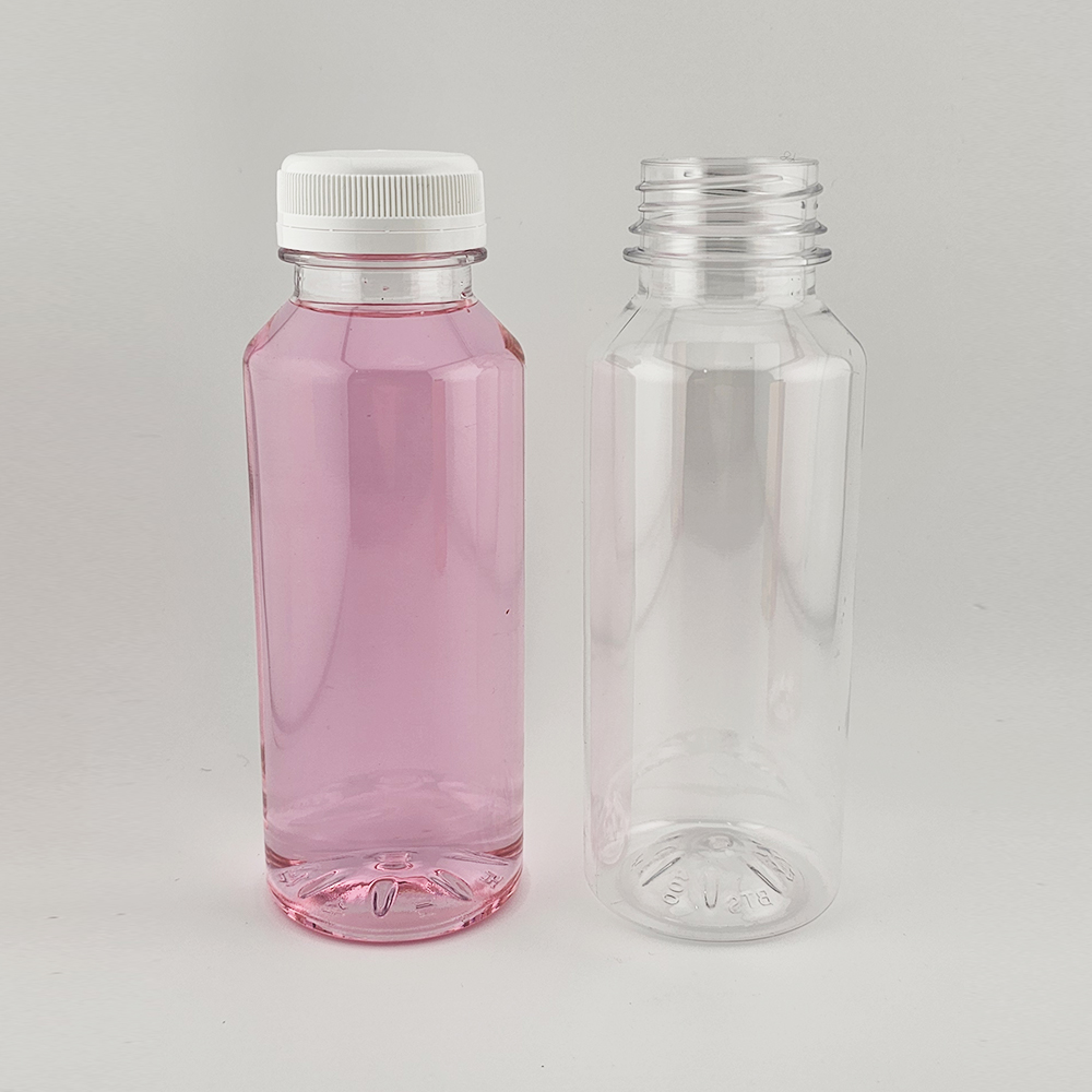 (110개) 300미리 300ml 일자원형 식혜 콩물 물병 물통 BOTTLE 보틀 이미지 7