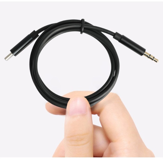 usb c to 3.5 to c젠더 옥스 aux 타입