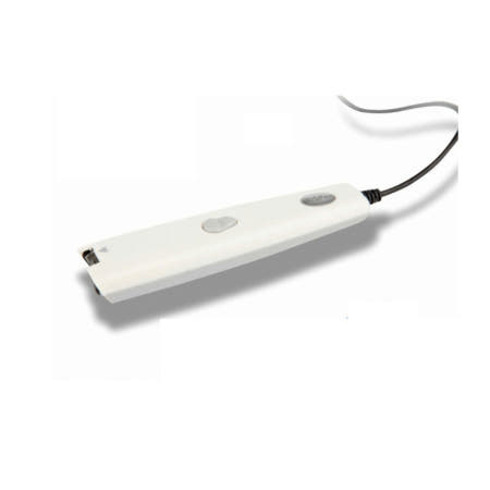 IRISPen Express 6 Asian 팬 스캐너