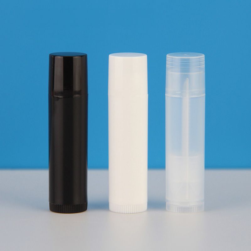 립밤 케이스 만들기 공병 용기 천연 립스틱 몰드 재료 키트 립글로스 틴트 DIY 스틱 수제 - 상세 이미지 3