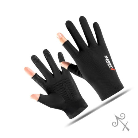 캔캔토토 남성 2컷 스포츠 장갑 블랙 남성헬스장갑