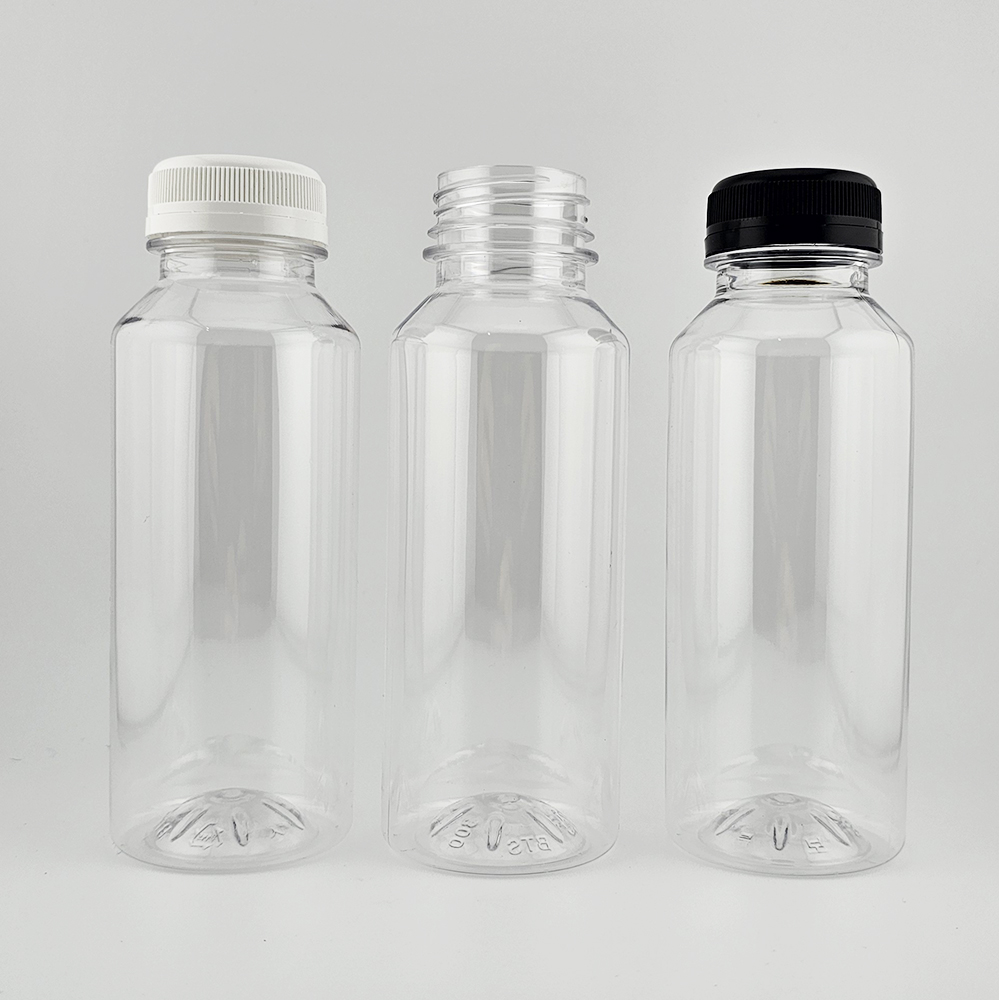 (110개) 300미리 300ml 일자원형 식혜 콩물 물병 물통 BOTTLE 보틀 - 상세 이미지 5