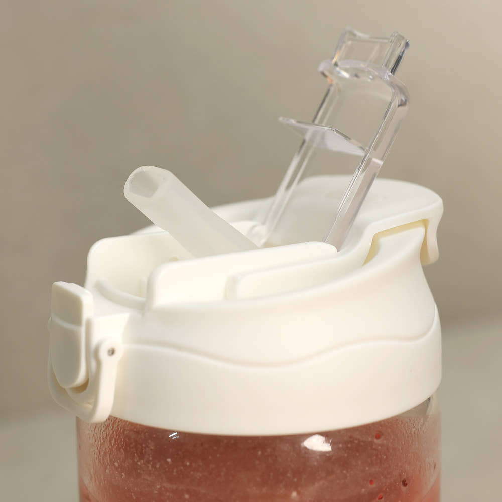 휴대용 텀블러 믹서기 유리 소형 미니 믹서기 블랜더 과일 얼음 저소음 작은 1인용 충전식