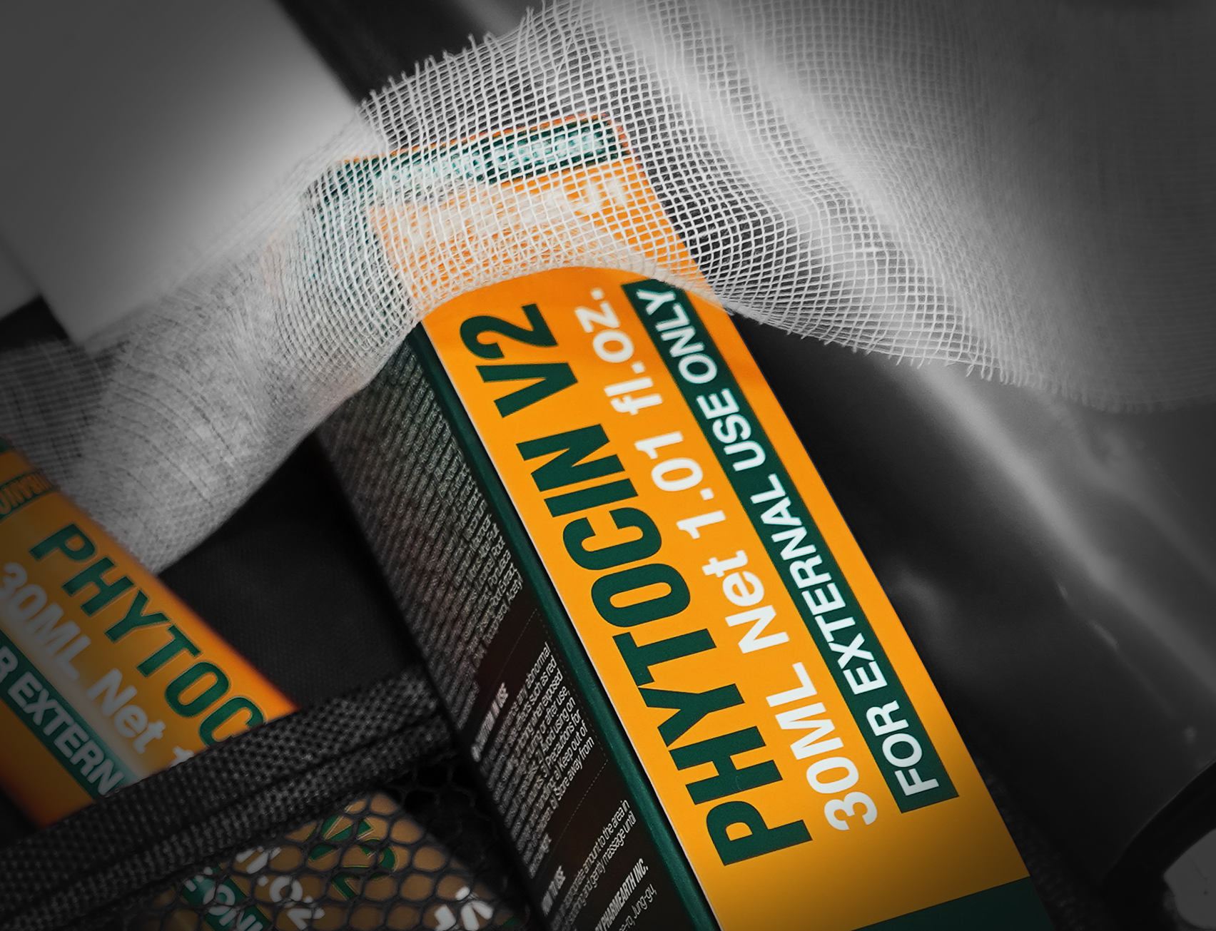 [최신리뉴얼] 비반콴트망카 파이토신 V2 30ml 파데프리 연어크림 파메스테틱 - 상세 이미지 4