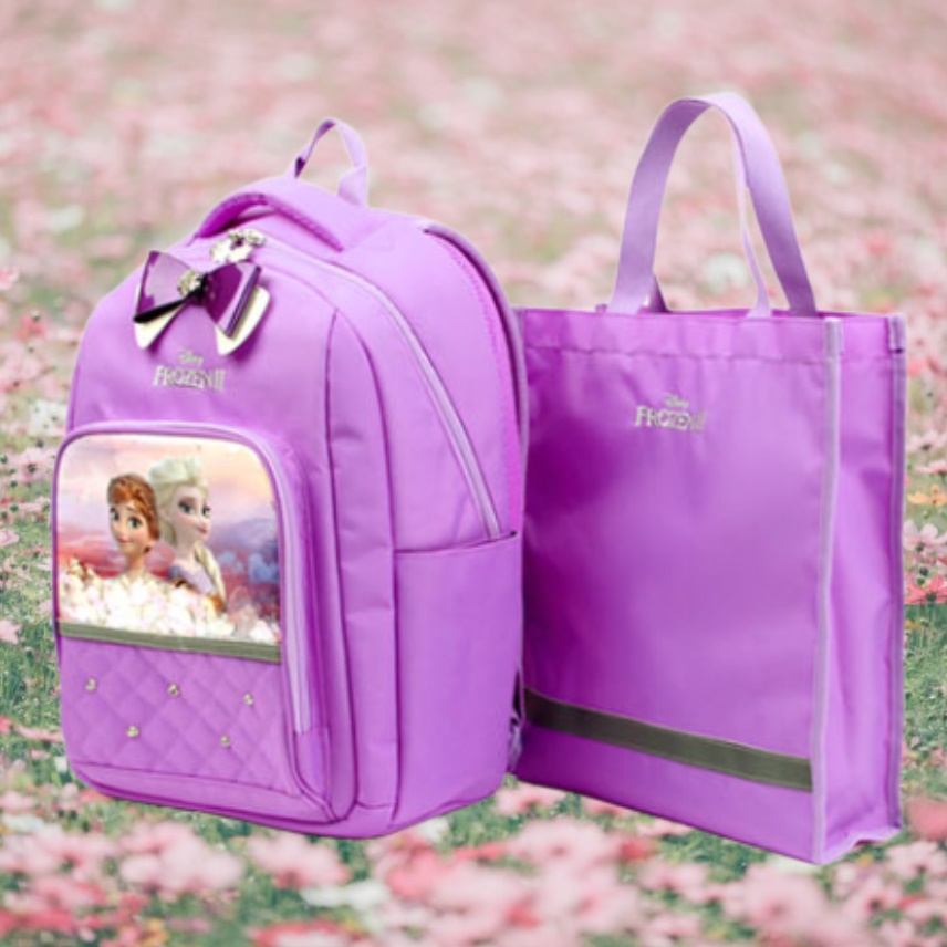 초등학생 입학 책가방 초등여아가방 초딩 초1책가방