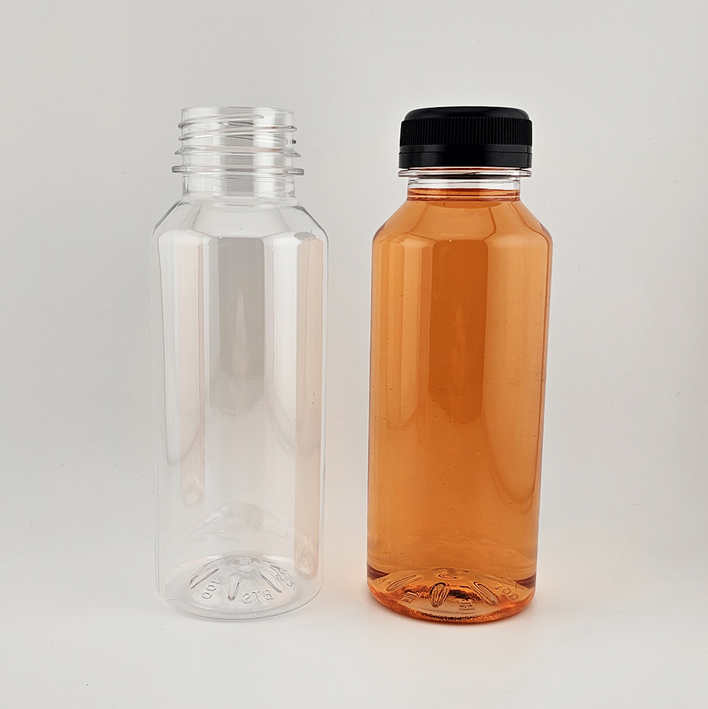 (110개) 300미리 300ml 일자원형 식혜 콩물 물병 물통 BOTTLE 보틀 이미지 8