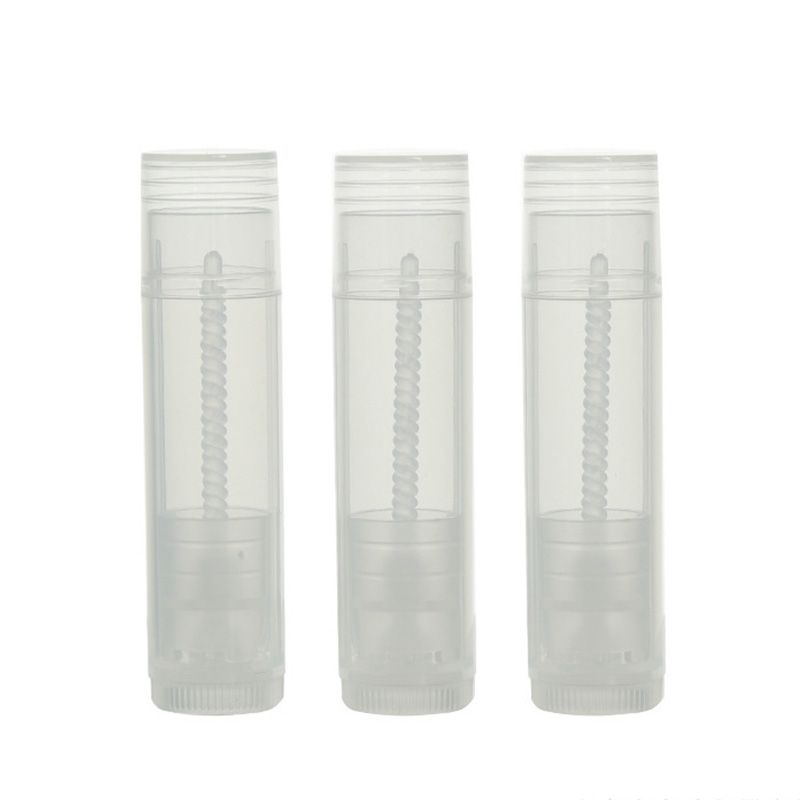 립밤 케이스 만들기 공병 용기 천연 립스틱 몰드 재료 키트 립글로스 틴트 DIY 스틱 수제 - 상세 이미지 5